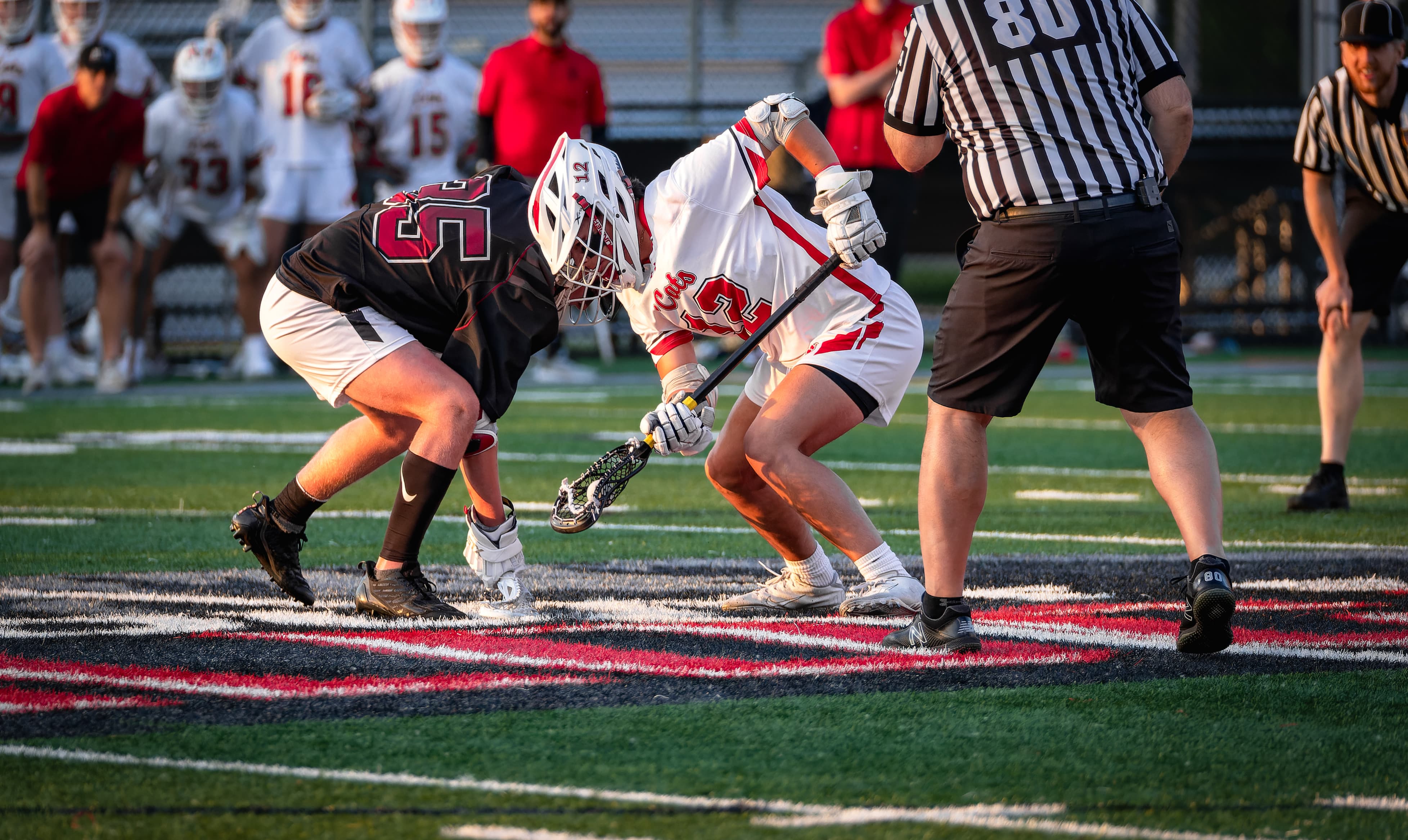 2023 Mt. Si Wildcats vs Eastlake Semi Finals 47